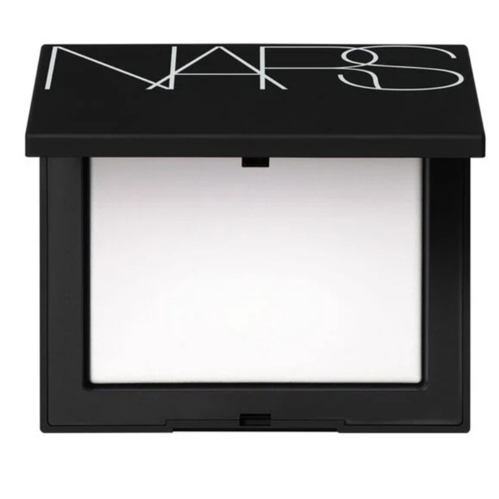 NARS Light Reflecting Setting Powder - CRYSTAL Pressed FULL SIZE NEW IN BOX